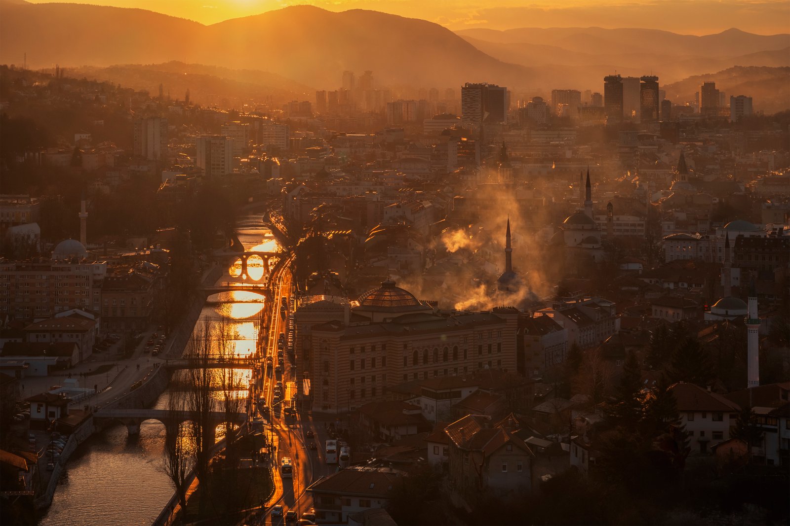 Sarajevski smiraj - Image 2