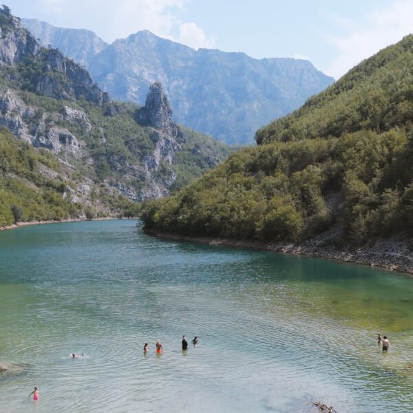 Neretva, Grabovica