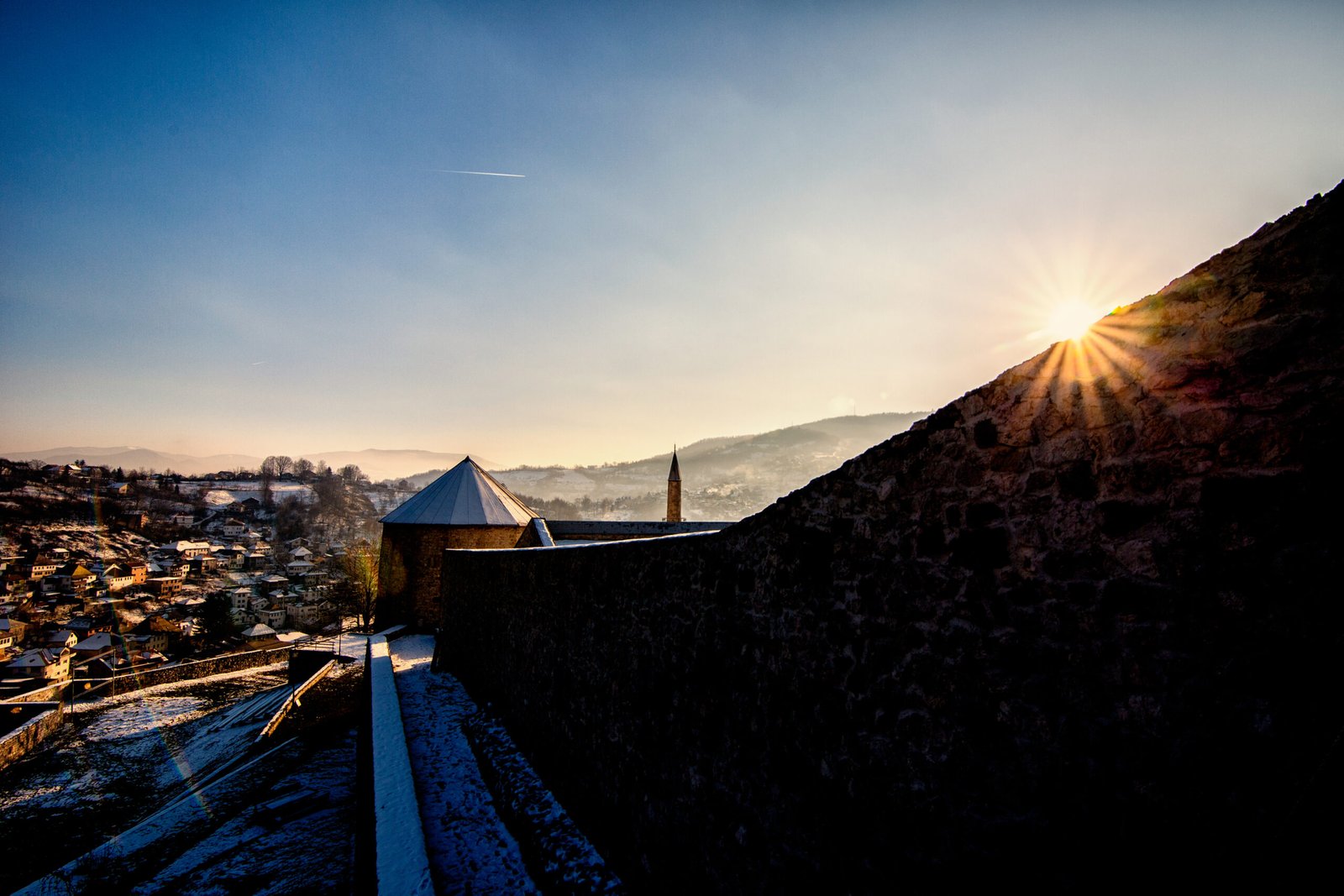 Stari grad Travnik - Image 2